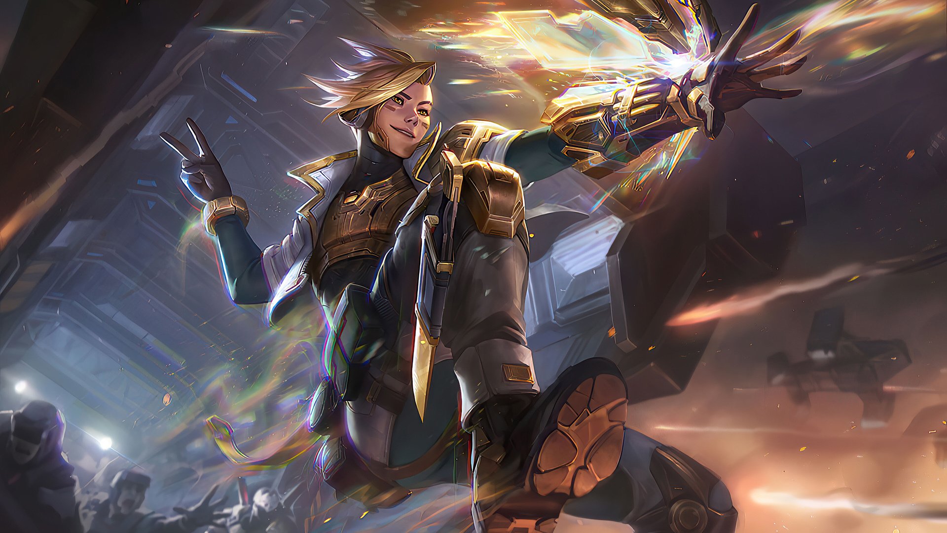 v7.2.5 版本时间 2026年8月8日，一次被赋予特殊意义的迭代